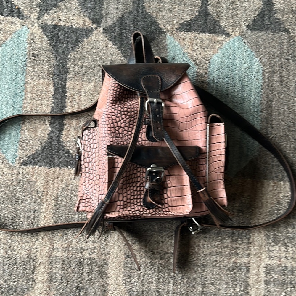Freebird backpack